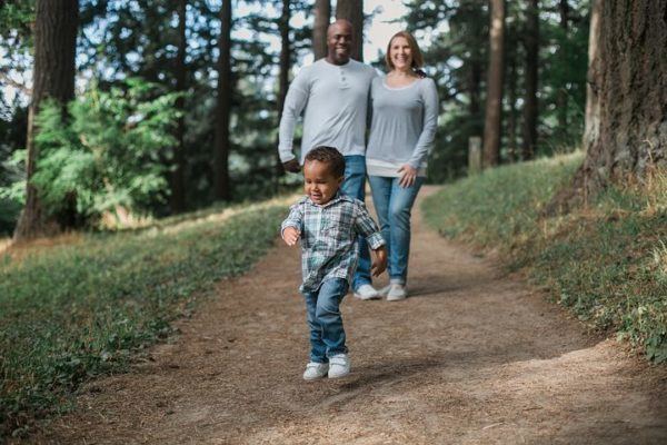 Si mi hijo de 2 años no habla ¿debo preocuparme?