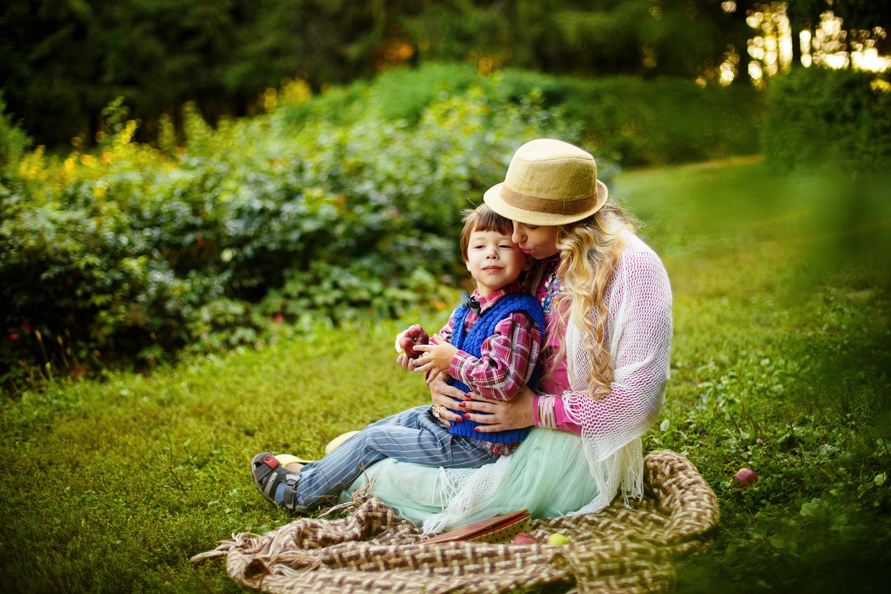 family 2863742 1280 image by victoria regen from pixabay