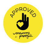 approved by mammaproog