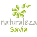 logo naturaleza savia