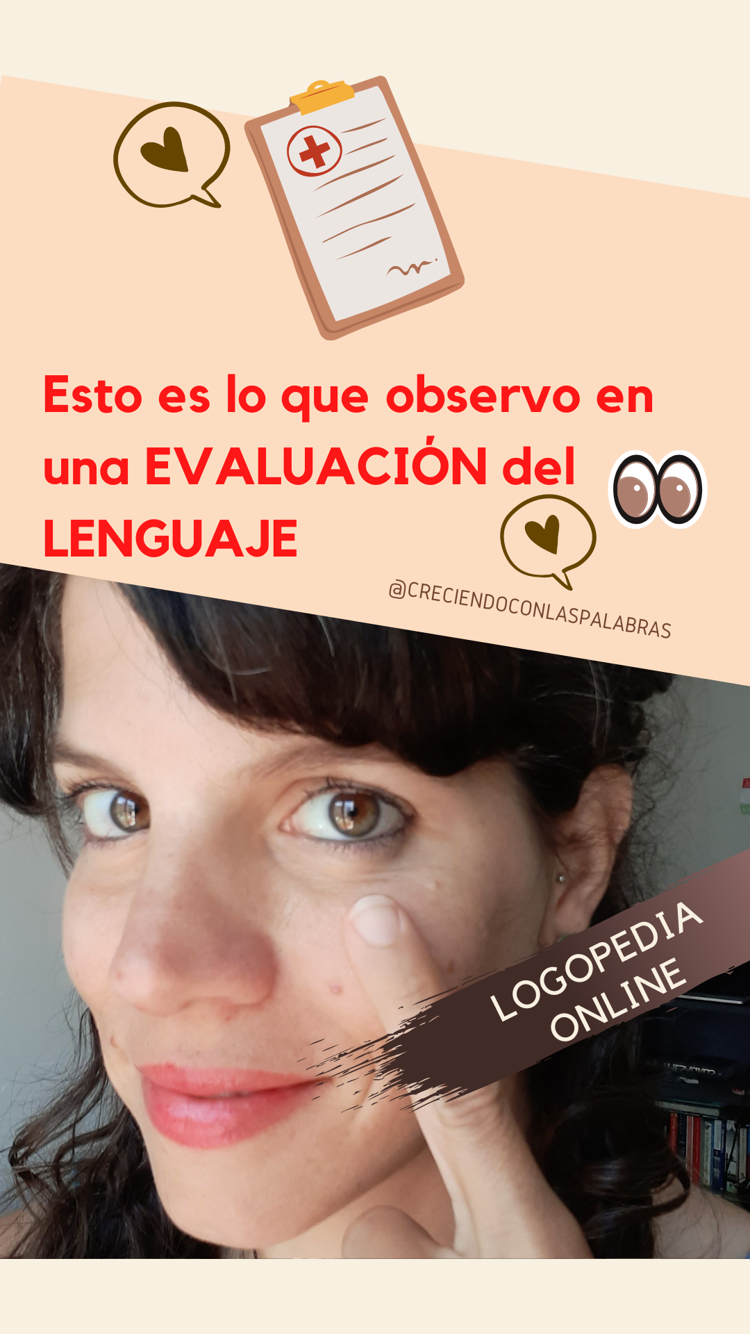 Día Internacional de la Logopedia | Creciendo con las Palabras