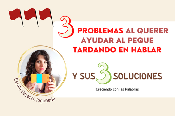 yt 3 problemas y 3 soluciones