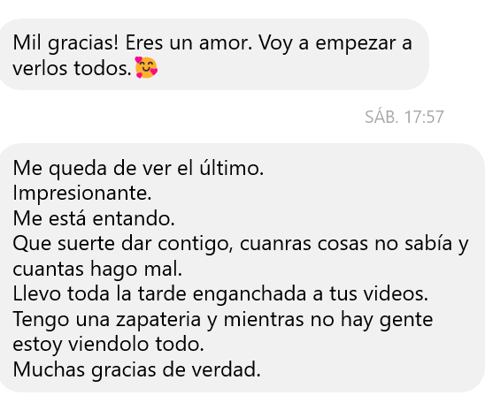 opinión 7 comunidad gratuita