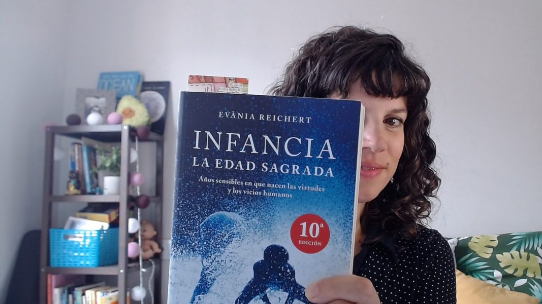 útero psicológico y desarrollo de lenguaje