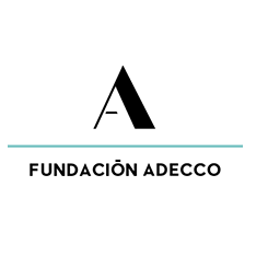 fundacion adecco logo